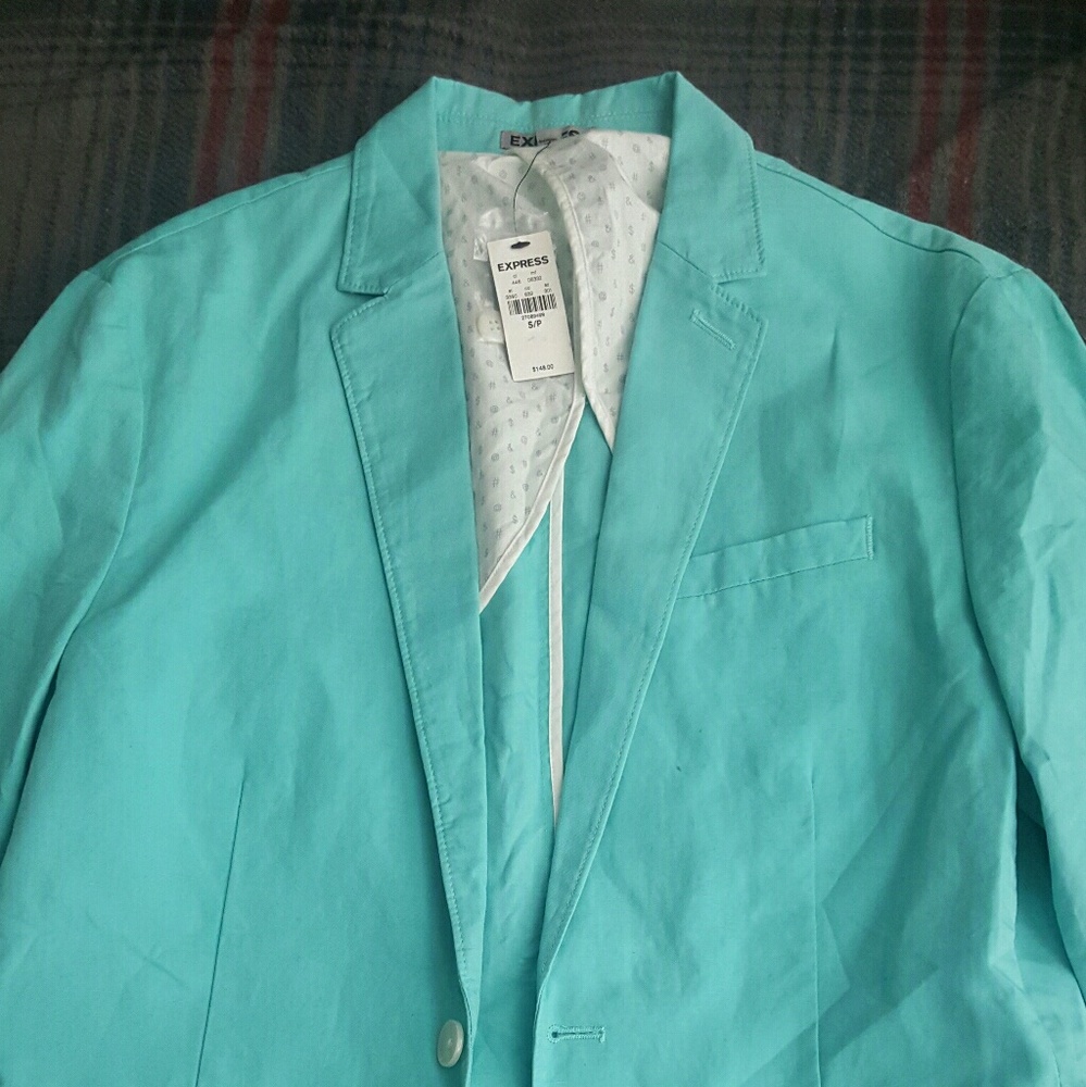 Express Blazer - Picture 3 of 3